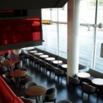 Cafe-Bibliotheque