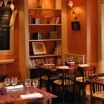 bistrot des vignes