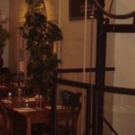 bistrot des compères