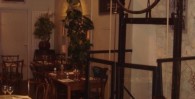 bistrot des compères