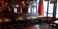 cafe fusain