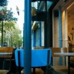 la cantoche paname