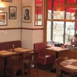 loulou friendly diner