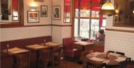 loulou friendly diner