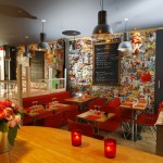 RESTAURANT LE CLUB DES 5
