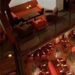 Café Rouge