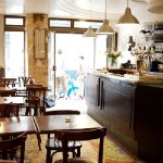Restaurant FaceBar