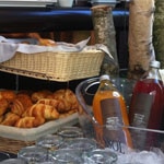 Aux Saveurs du Marché Restaurant Aux Saveurs du Marché