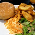 Le Gossip Café