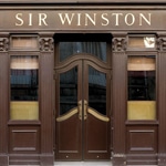 Sir Winston
