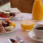 Brunch du Quai Ouest