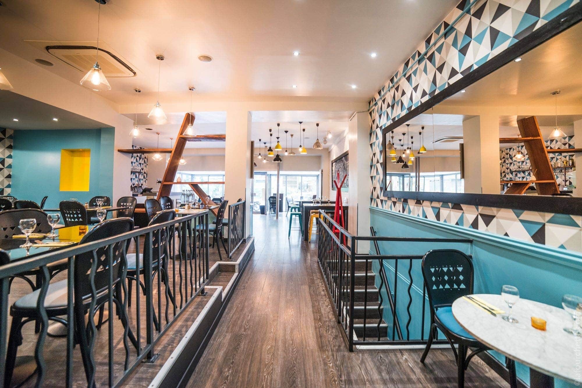 Top 20 des Brunchs à Paris